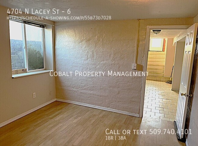 Building Photo - 4704 N Lacey St