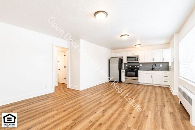 Building Photo - 1823 Griswold Dr