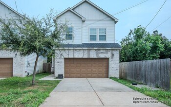 Building Photo - 4521 Clover St
