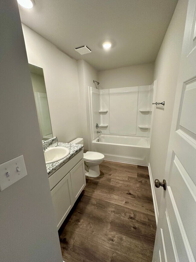 Building Photo - *MARCH FREE** Brand New  Three Bedroom | Two Bathroom Home in Odenville