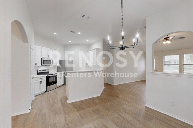 Building Photo - Beautiful, 3 Bed/2 Bath Home in Prosper!  ****Rent Concession - 2nd Month Free****