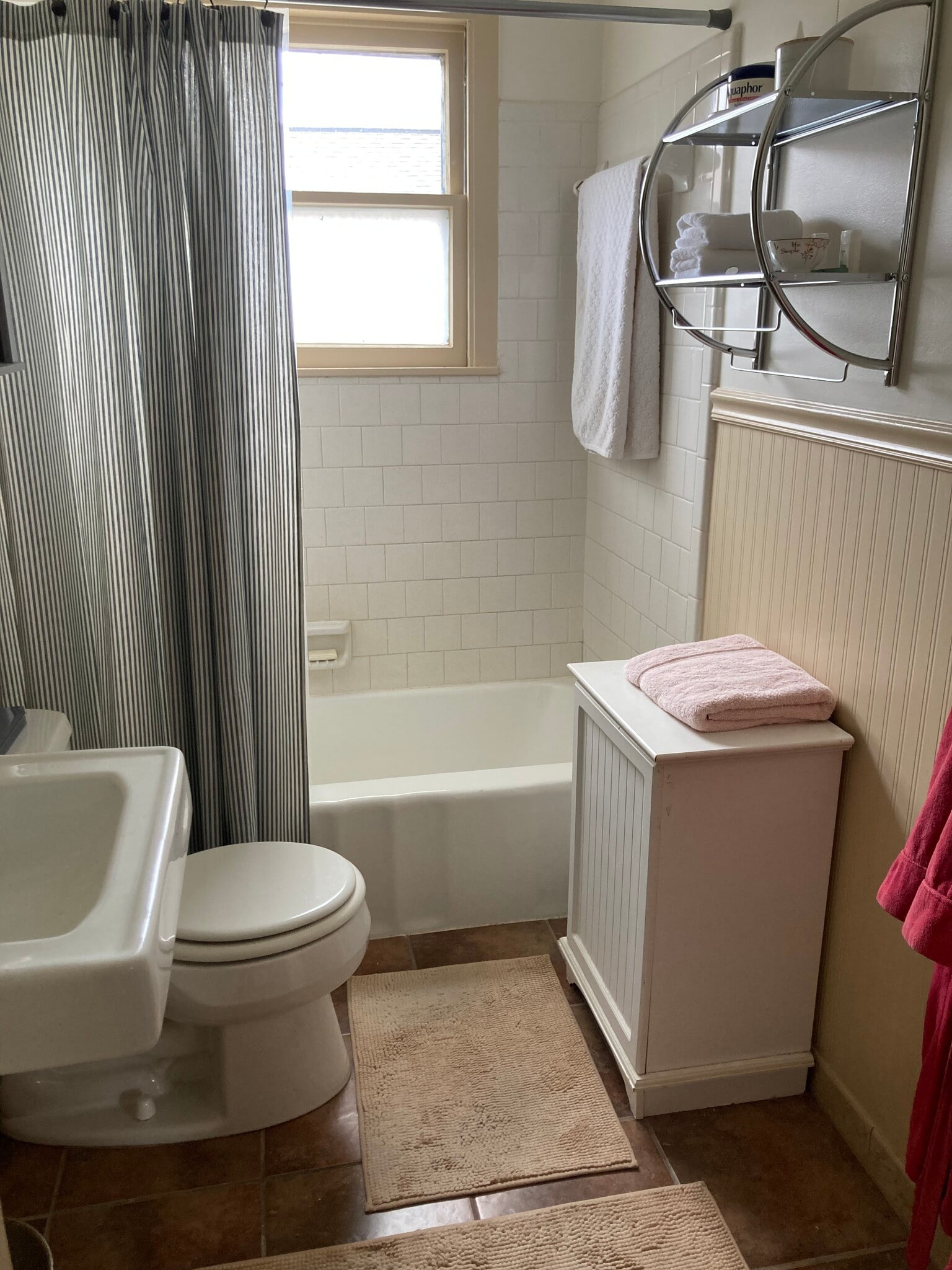 Bathroom - 613 12th St