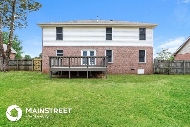 Building Photo - 3230 Chad Ct