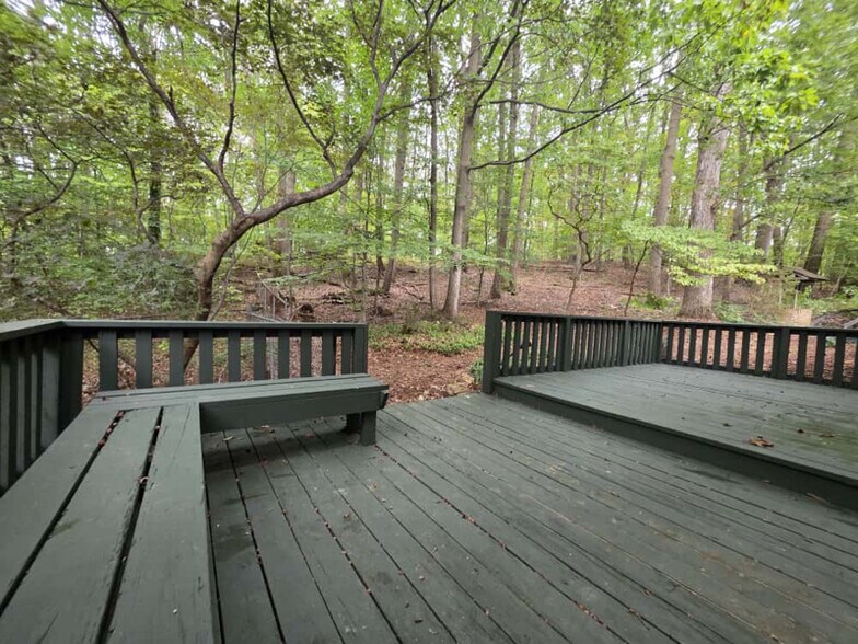 Building Photo - 8614 Burnt Hickory Cir