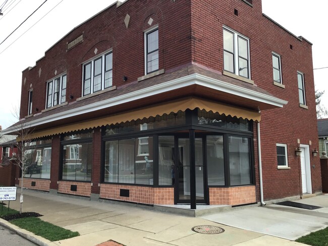 Building Photo - 1914 Eastern Ave