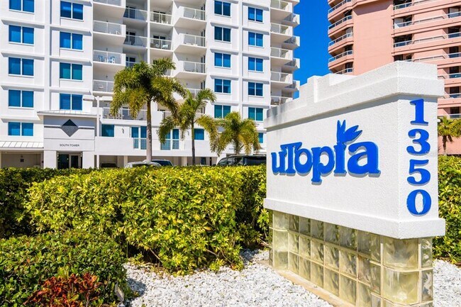 Building Photo - 1350 Gulf Blvd