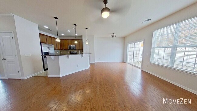 Building Photo - 213 Spring Gardens Drive