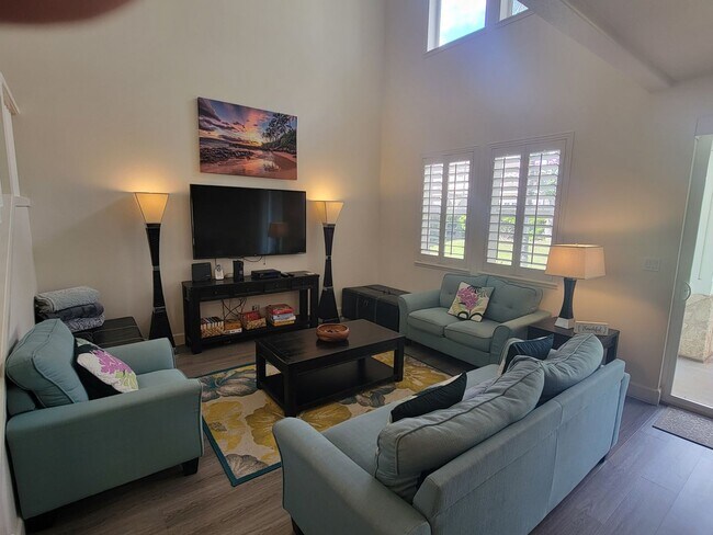 Building Photo - Fully Furnished - 3 Bed, 3 Bath Ko Olina Kai Townhome