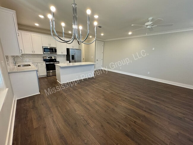 Building Photo - 3BR/3.5BA - New Construction @ The Reserve...