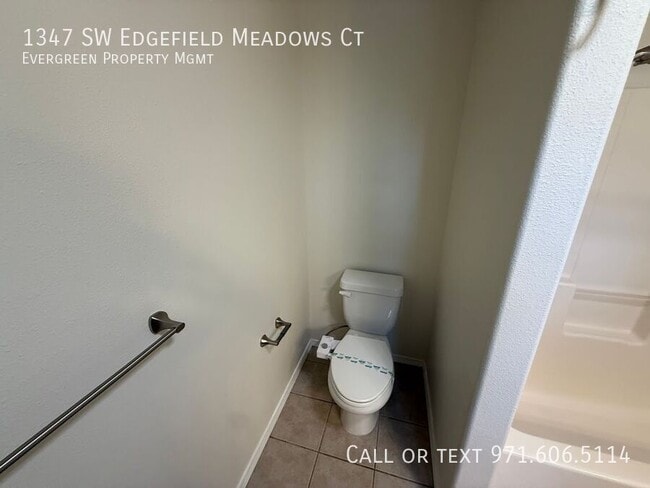 Building Photo - 1347 SW Edgefield Meadows Terrace