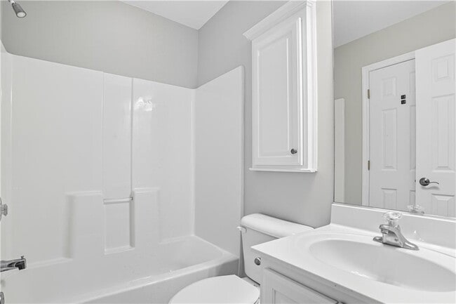 Building Photo - 421 Atlantic Dr