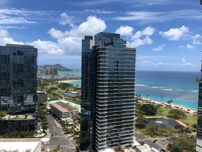 Building Photo - 1/1/1 at Ko'ula Ward Village, 32nd floor, ...