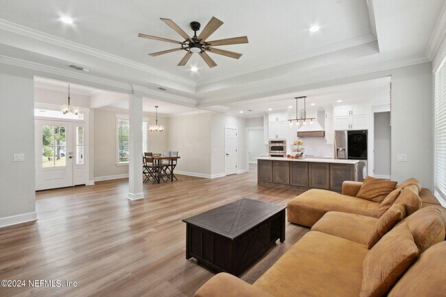 Building Photo - 7912 Odis Yarborough Rd