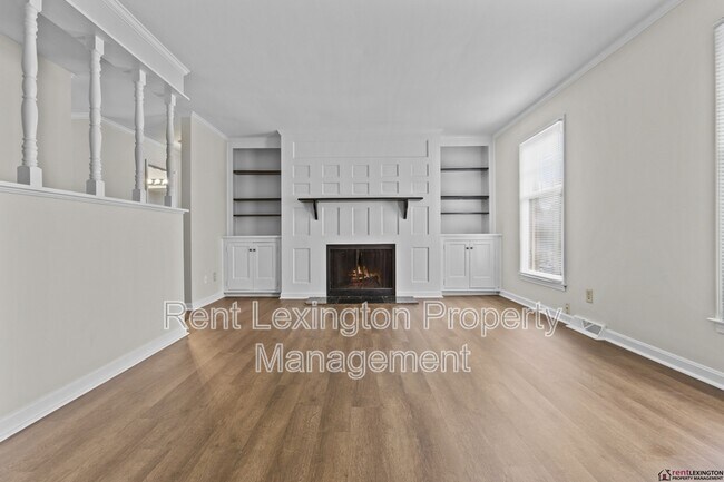Building Photo - 1321 Leaning Tree Ln