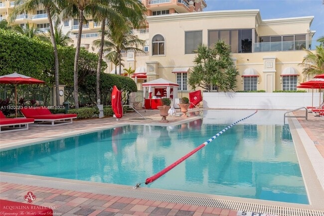 Building Photo - 17875 Collins Ave