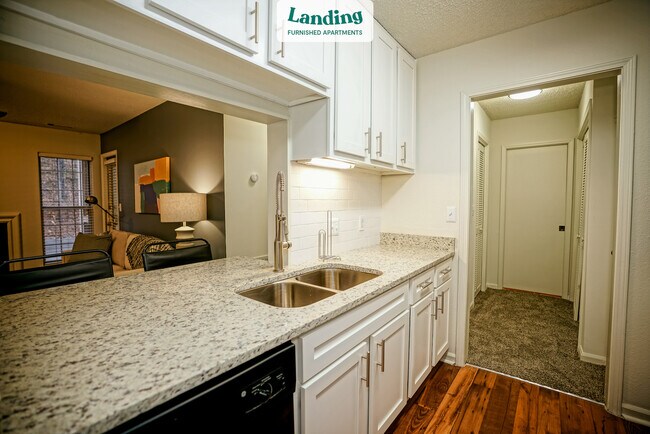 Building Photo - 100 Inverness Cliffs Dr