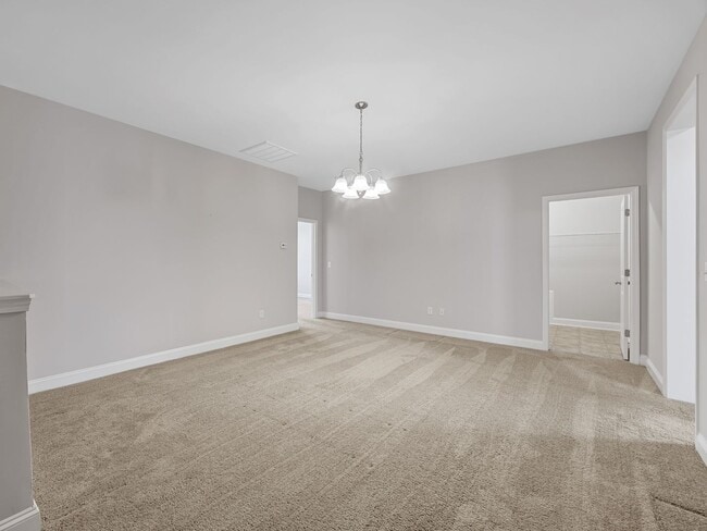 Building Photo - Spacious 4BR Townhouse with 2-Car Garage Near Downtown Greer, NO APPLICATION FEE if APPROVED