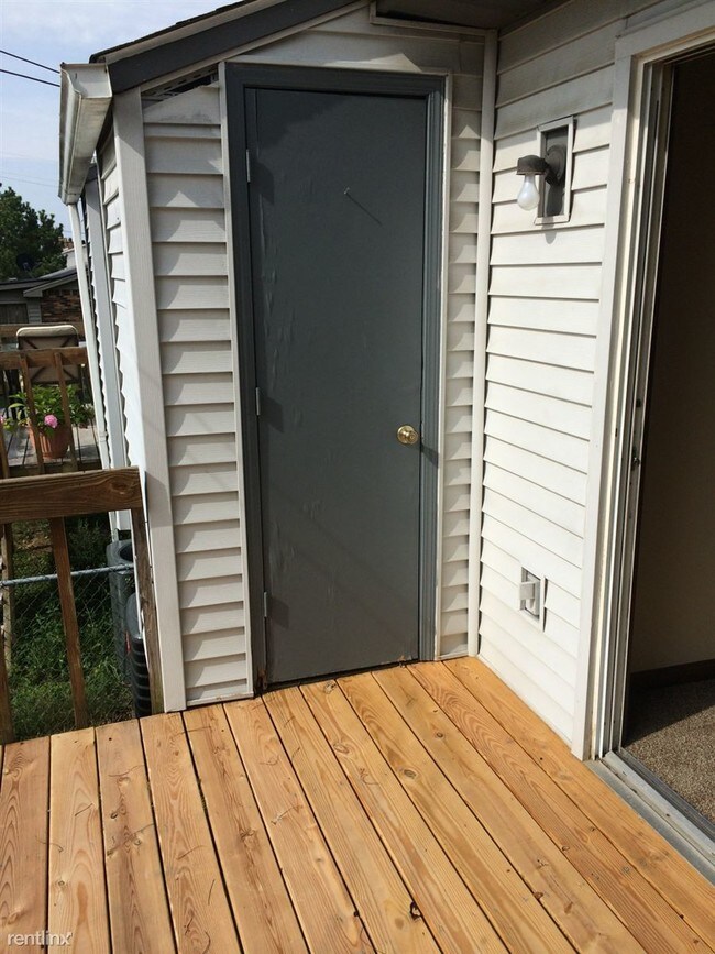 2 br, 1 bath Duplex 1310 Dale Dr 1310 Dale Dr Winchester KY 40391