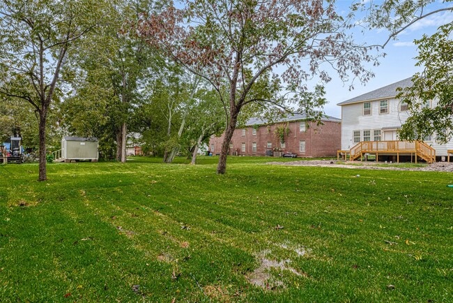 Building Photo - 2528 S Texas Ave
