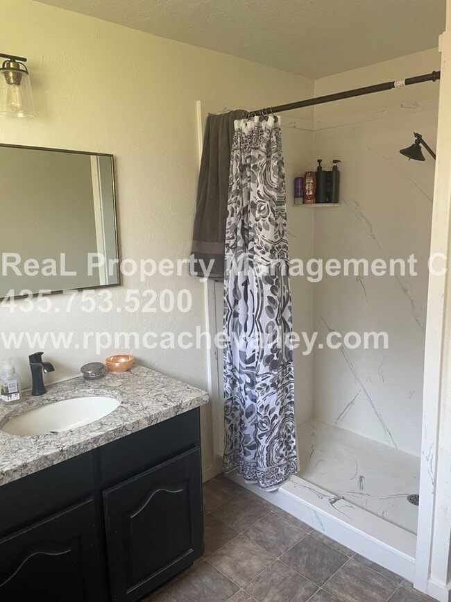 Building Photo - Spacious 2 br home located in Preston, Idaho.