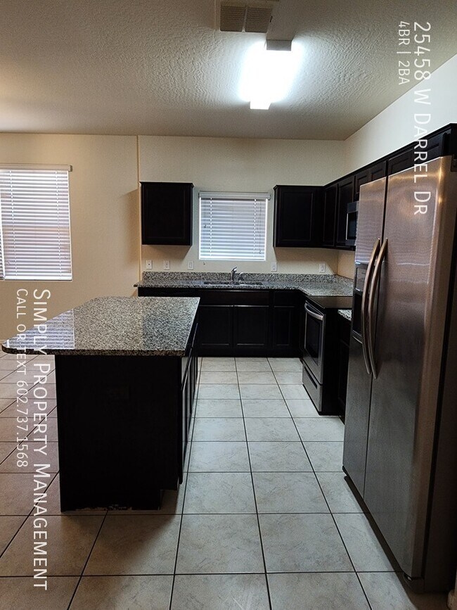 Building Photo - 25458 W Darrel Dr