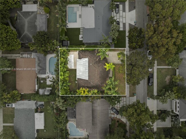 Building Photo - 8100 SW 62nd Pl