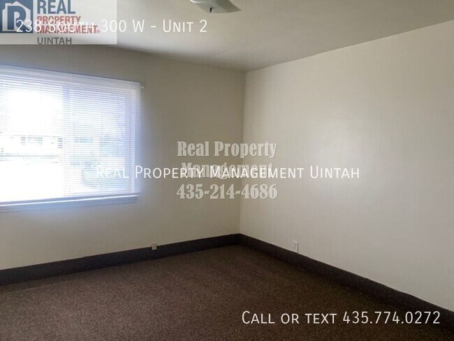 Building Photo - 238 S 300 W