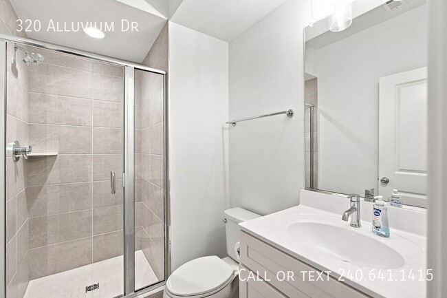 Building Photo - 320 Alluvium Dr