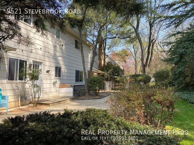 Building Photo - 9521 Stevebrook Rd