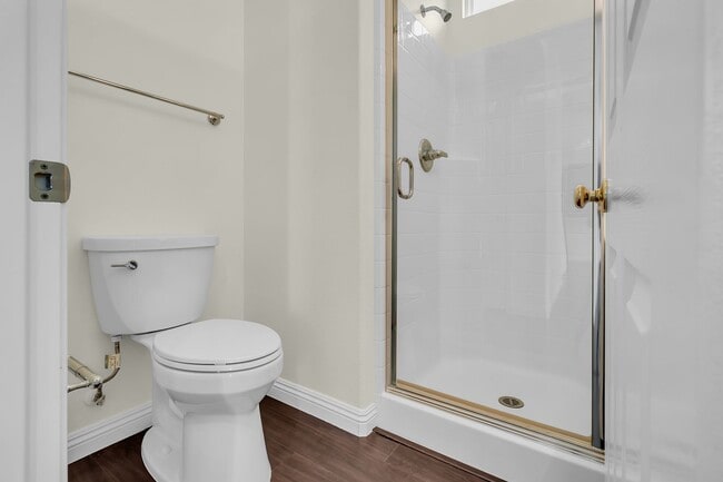 Building Photo - 6826 E Horizon Dr