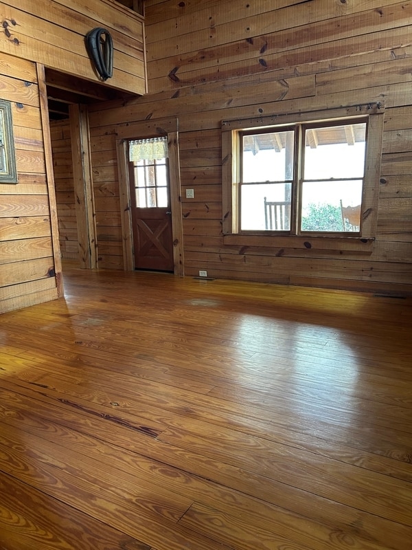 Building Photo - 1420 Old Mush Creek Rd