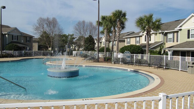 Building Photo - Nautilus Cove 2 Bedroom 2 Bath