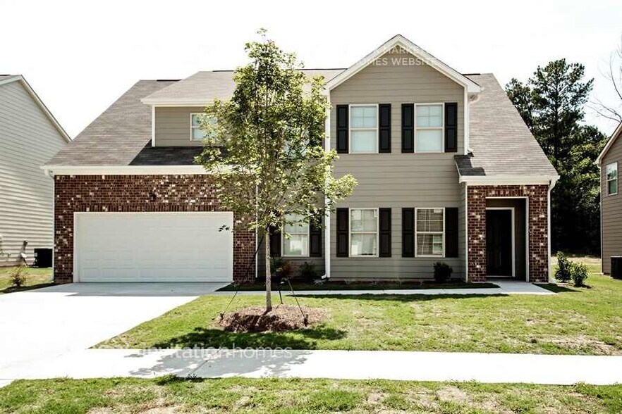 Primary Photo - 1756 Logan Ridge Cir