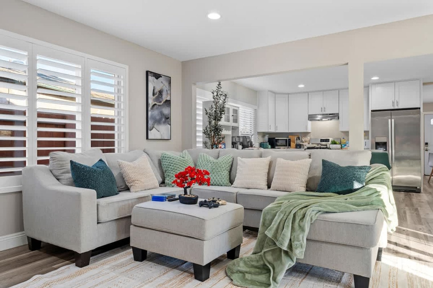 Building Photo - 7630 Andasol St