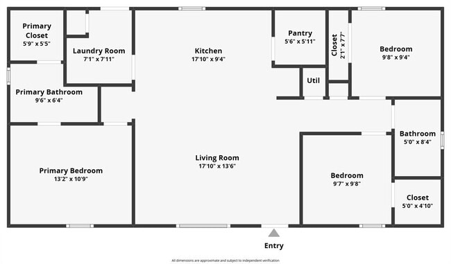 Building Photo - 610 Splitrock