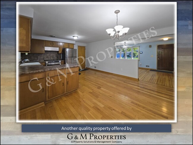 Building Photo - Rare 3/4 Bedroom in Gates/Chili School Dis...