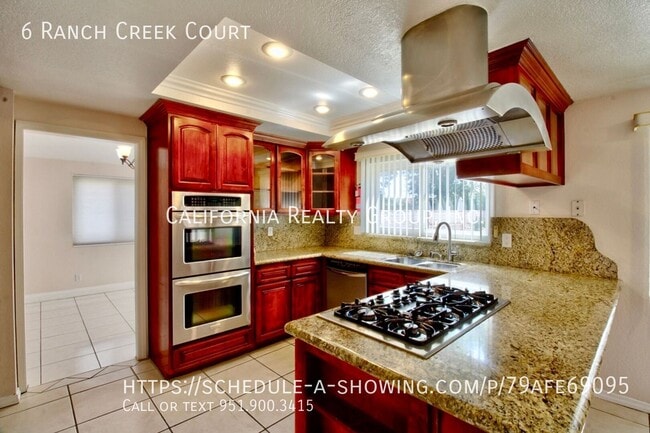 Building Photo - 6 Ranch Creek Ct