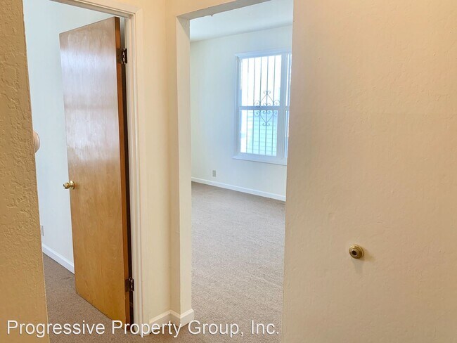 Building Photo - 1324 Jackson St