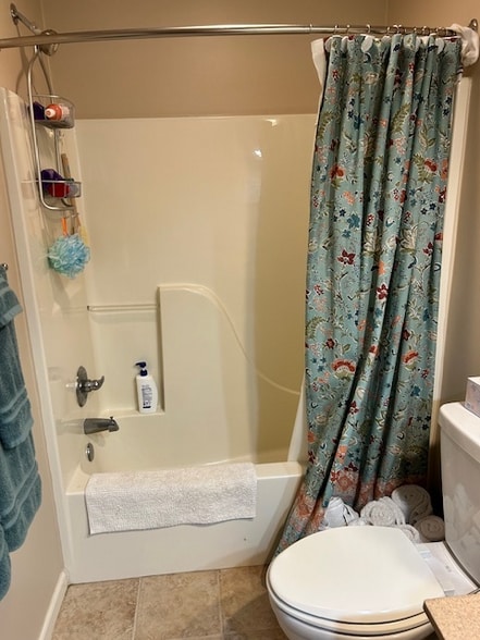 Bathroom - 84 Valley Ln
