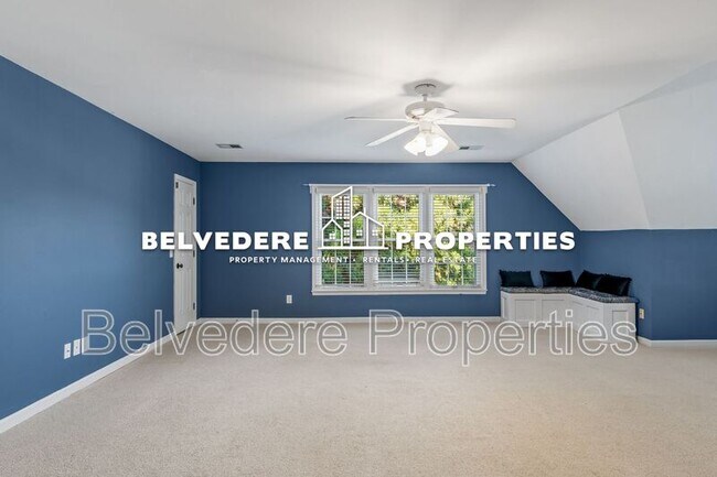 Building Photo - 1403 Regents Park Ln