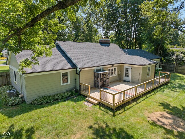 Building Photo - 6380 Hazelwood Ave
