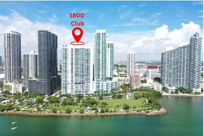Building Photo - 1800 N Bayshore Dr