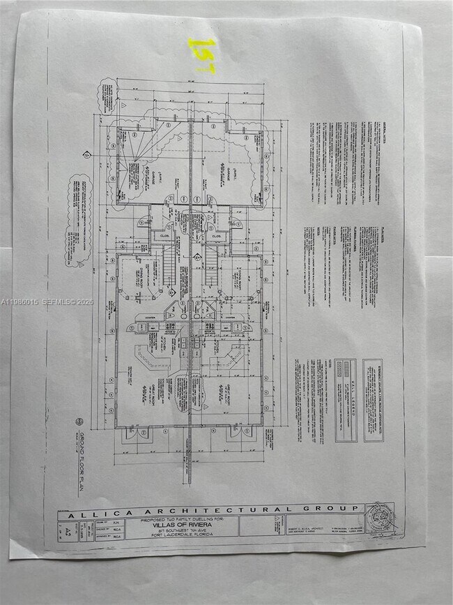 Building Photo - 819 SW 7th Ave