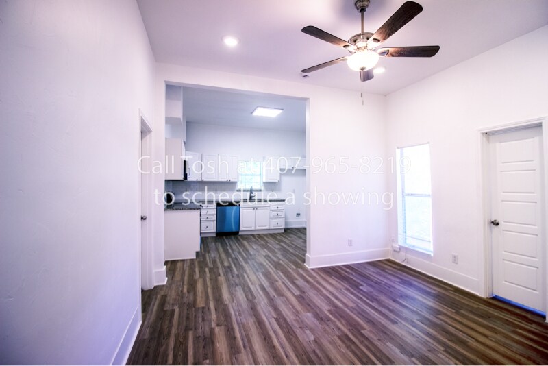 Building Photo - 519 E Evergreen St