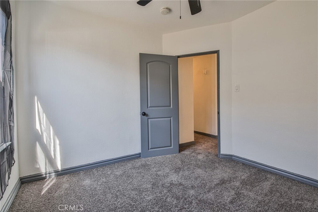 2nd bedroom - 920 E 91st St