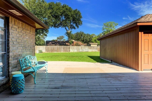 Building Photo - 11507 Wolf Run Ln