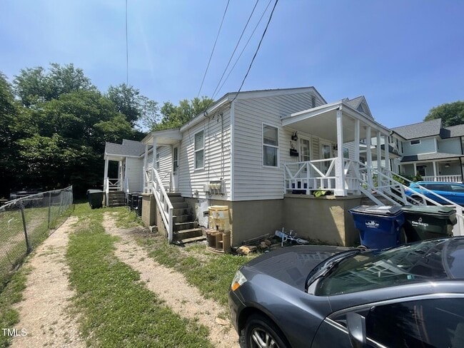 Primary Photo - 710 Coleman St