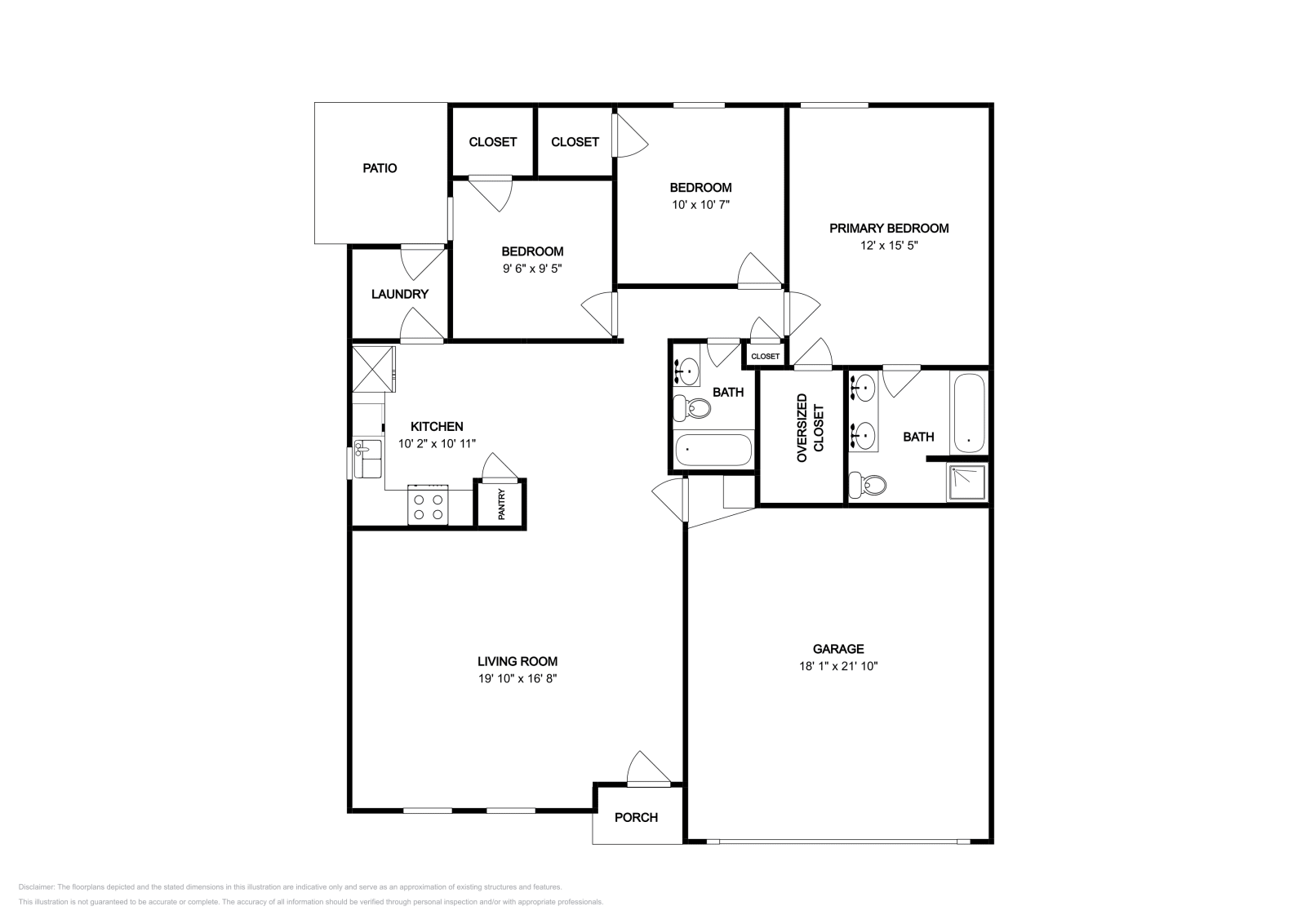 Building Photo - 6701 Spur Ridge Ct