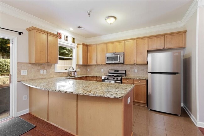 Building Photo - 1264 Harris Commons Pl