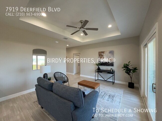 Building Photo - 7919 Deerfield Blvd